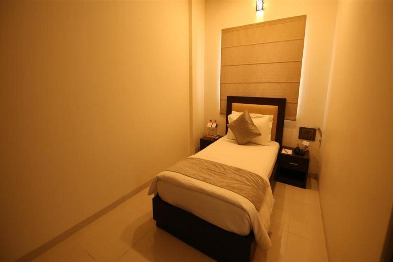 Mastiff Hotel Karwar By Othpl, Formerly Citrus Hotel Karwar Exterior foto