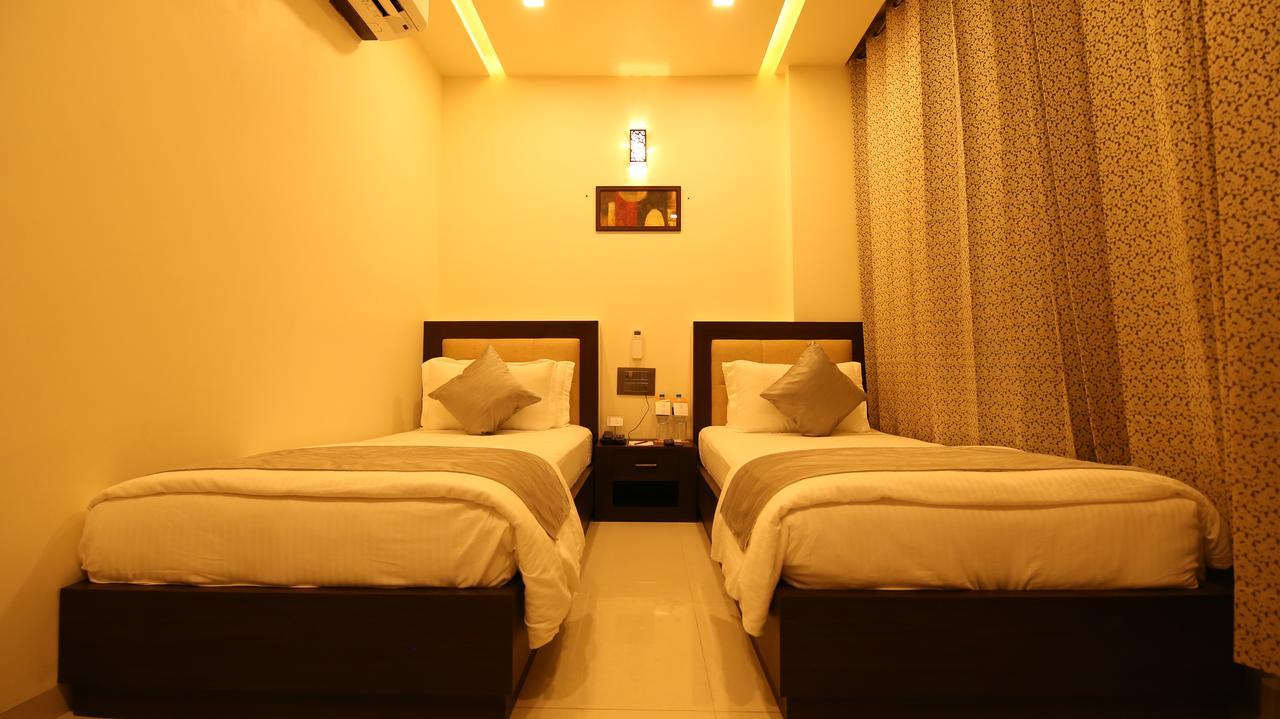 Mastiff Hotel Karwar By Othpl, Formerly Citrus Hotel Karwar Exterior foto